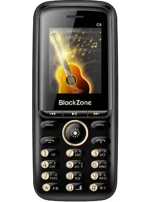  BlackZone C9 prices in Pakistan